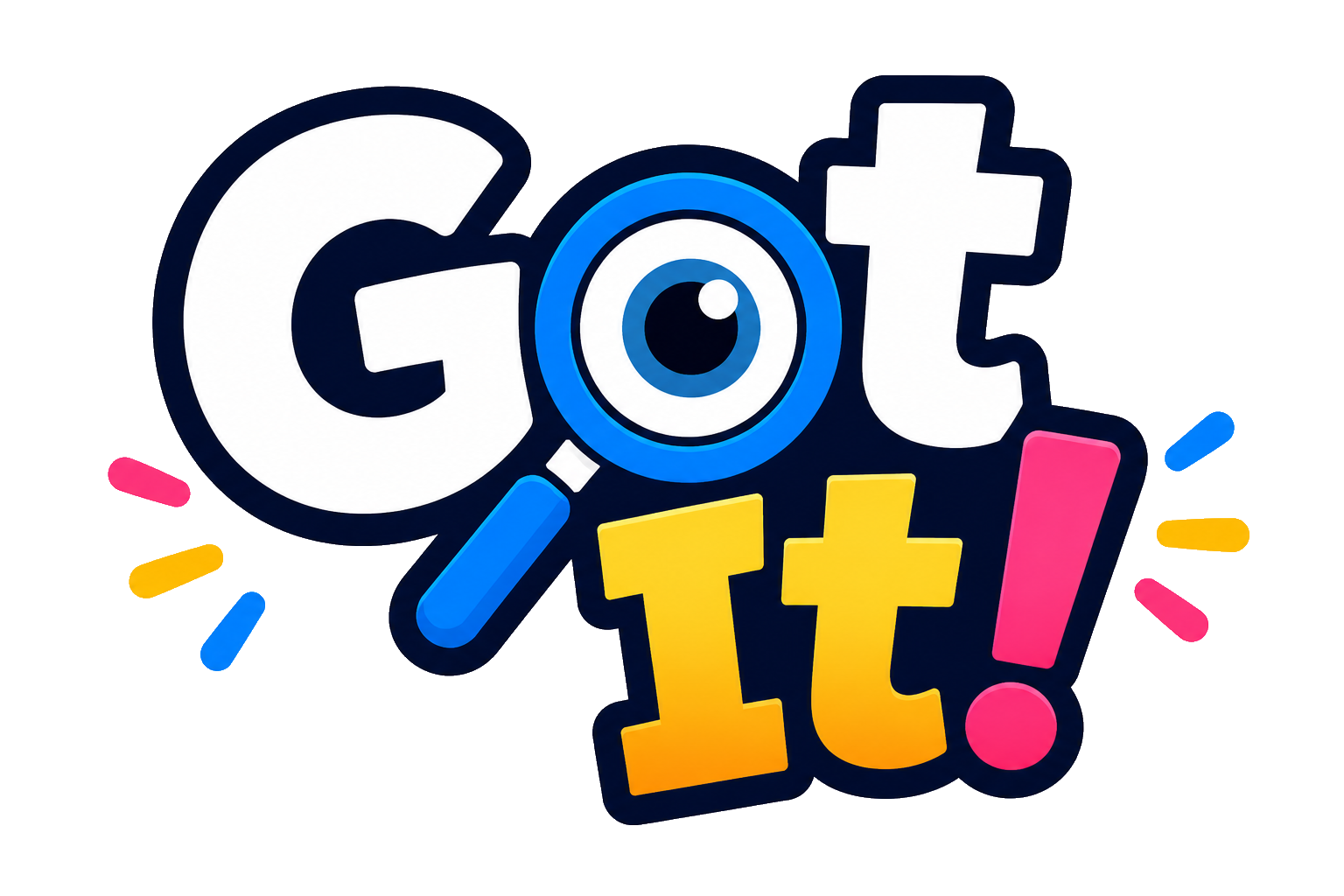 Got It logo